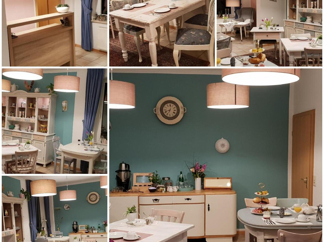 Societaet Gaestehaus主图