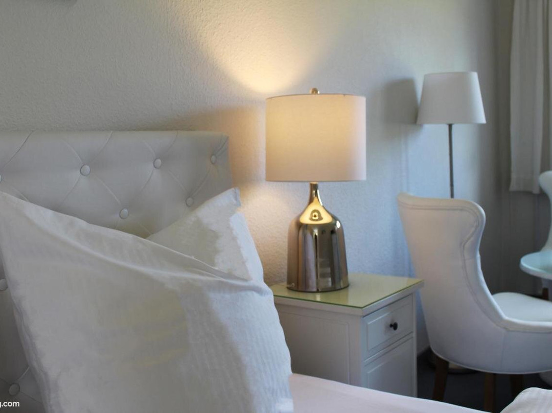 Pension Am Fuchsberg主图