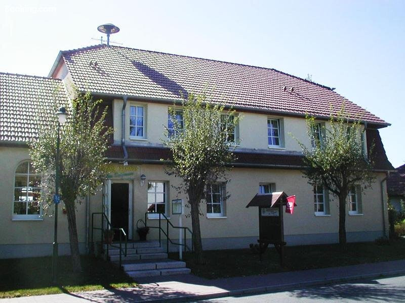 Landgasthaus am Dolgensee主图