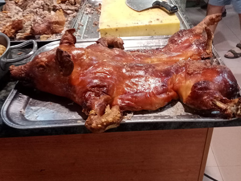 贝斯特热带绿洲酒店