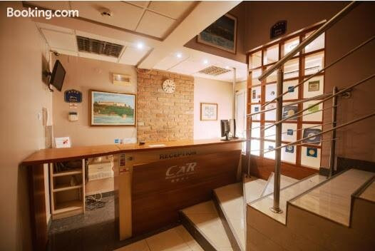 Hotel Car-Royal Apartments主图