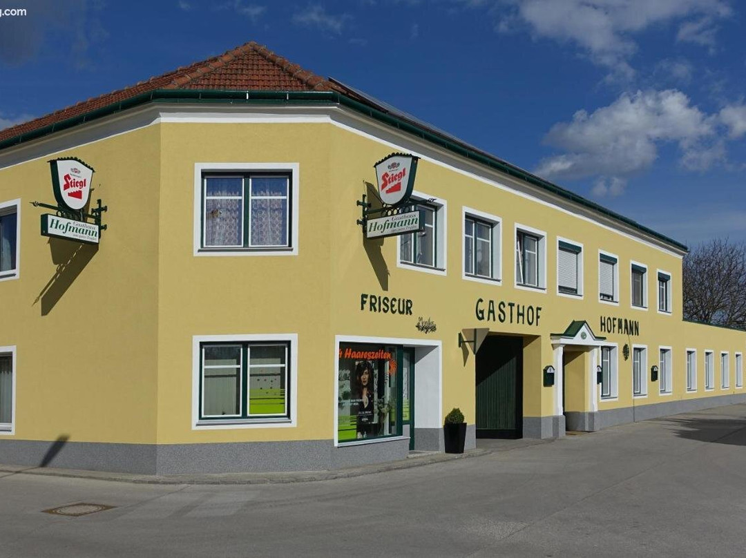 Gasthaus Hofmann主图