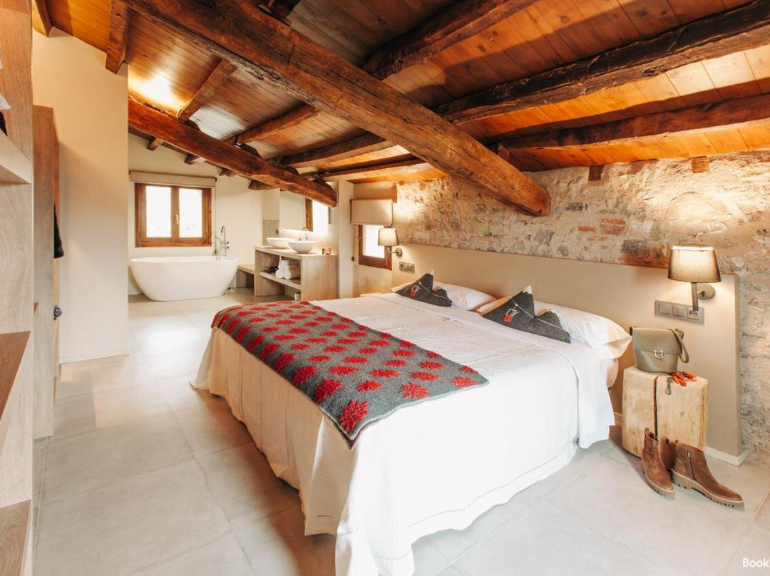 Hotel Boutique El Mariner主图