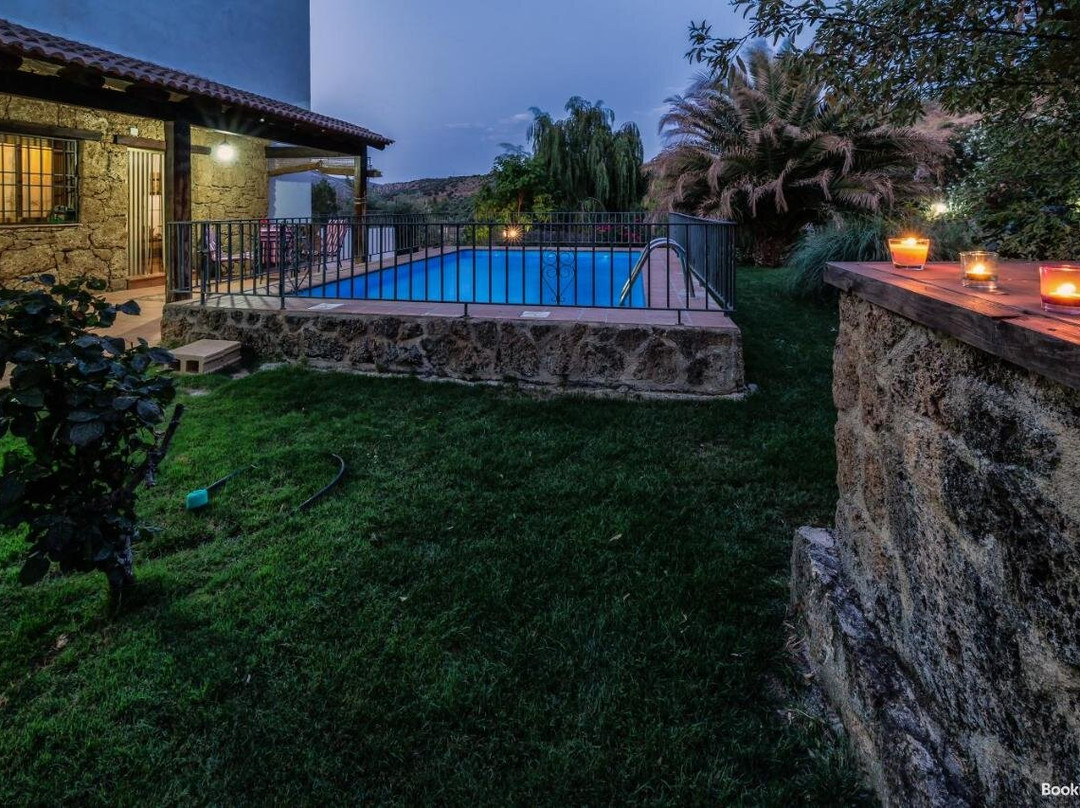 La Ventilla