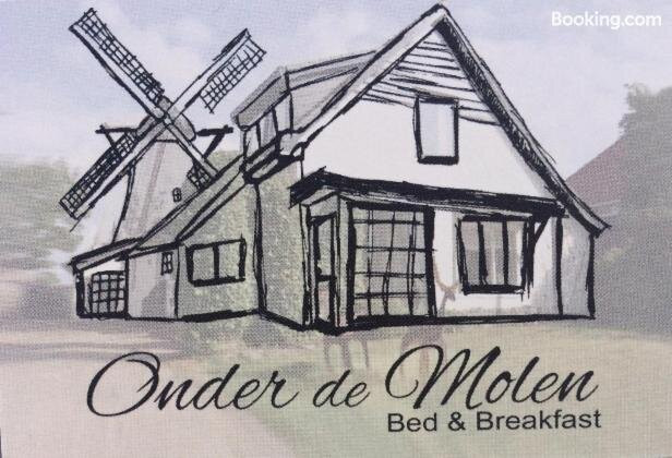 B&B Onder De Molen主图