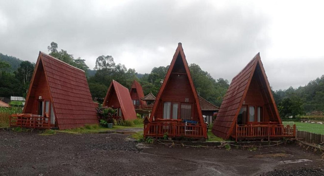 阿斯特拉达纳酒店&餐厅主图