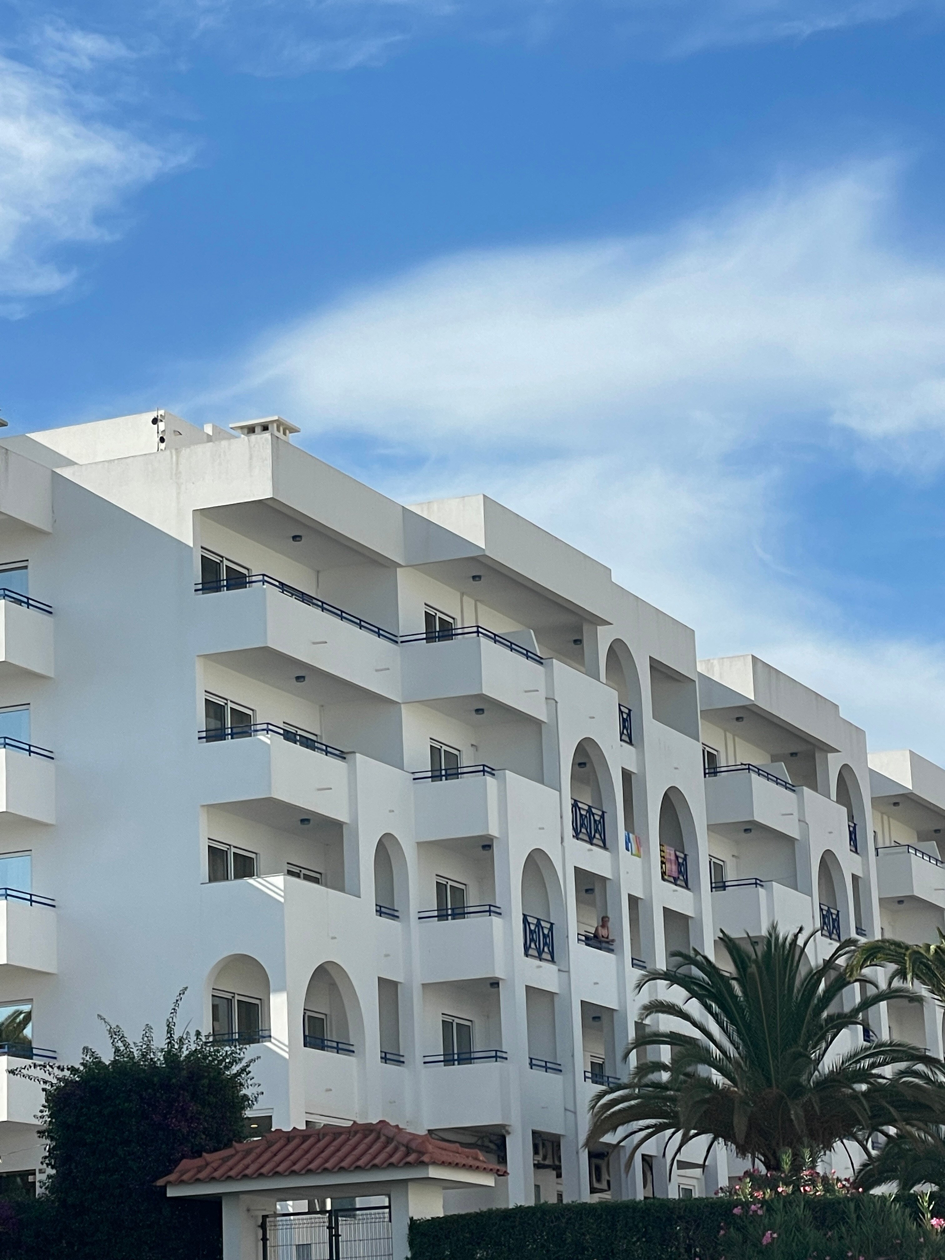 Ukino Terrace Algarve - Concept Hotel-浴室