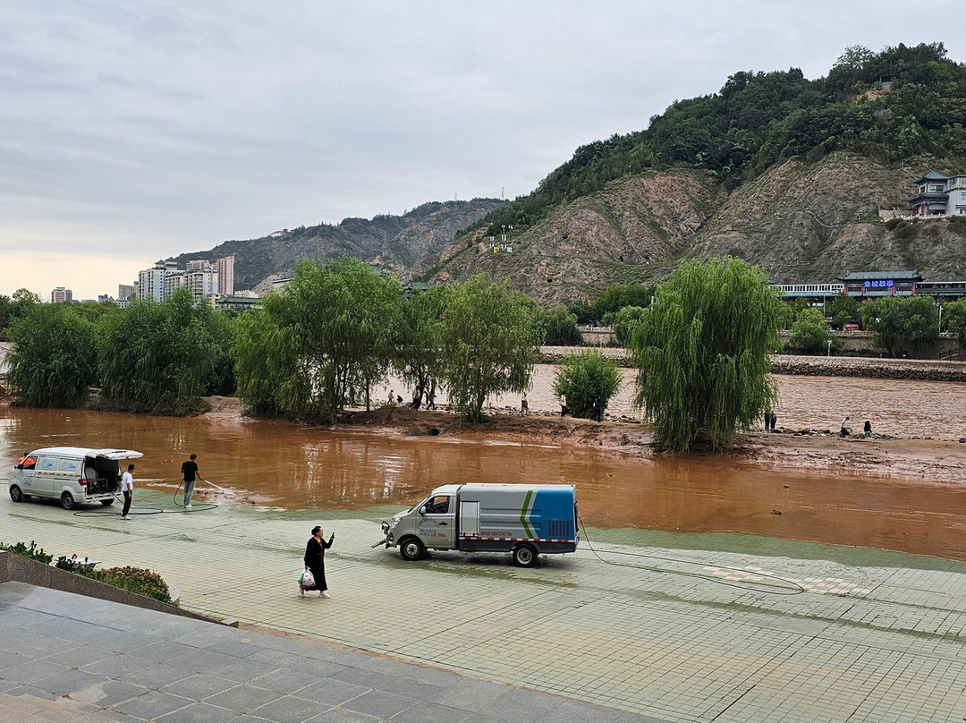 水车博覧园