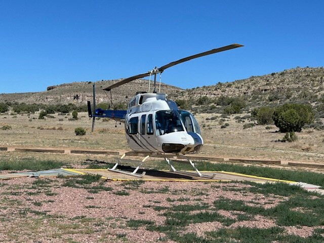 Wild West Helicopters