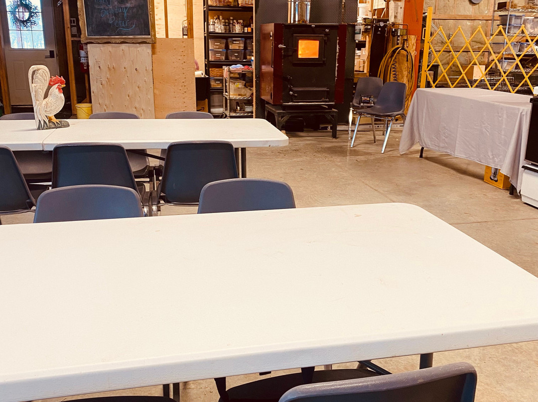 Jireh Hills Family Homestead-Alvinston必去景点