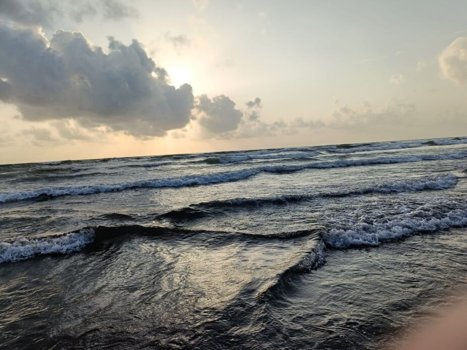 Ladghar Beach景点图片