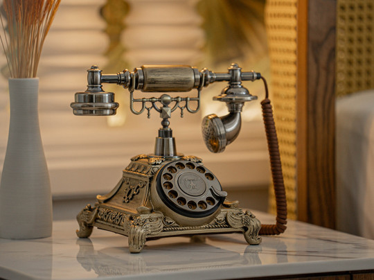 萨莱度假村及Spa主图