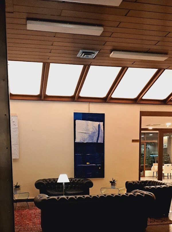 Hotel Al Sant'Andrea主图