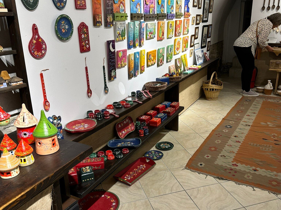 Art & Crafts景点图片
