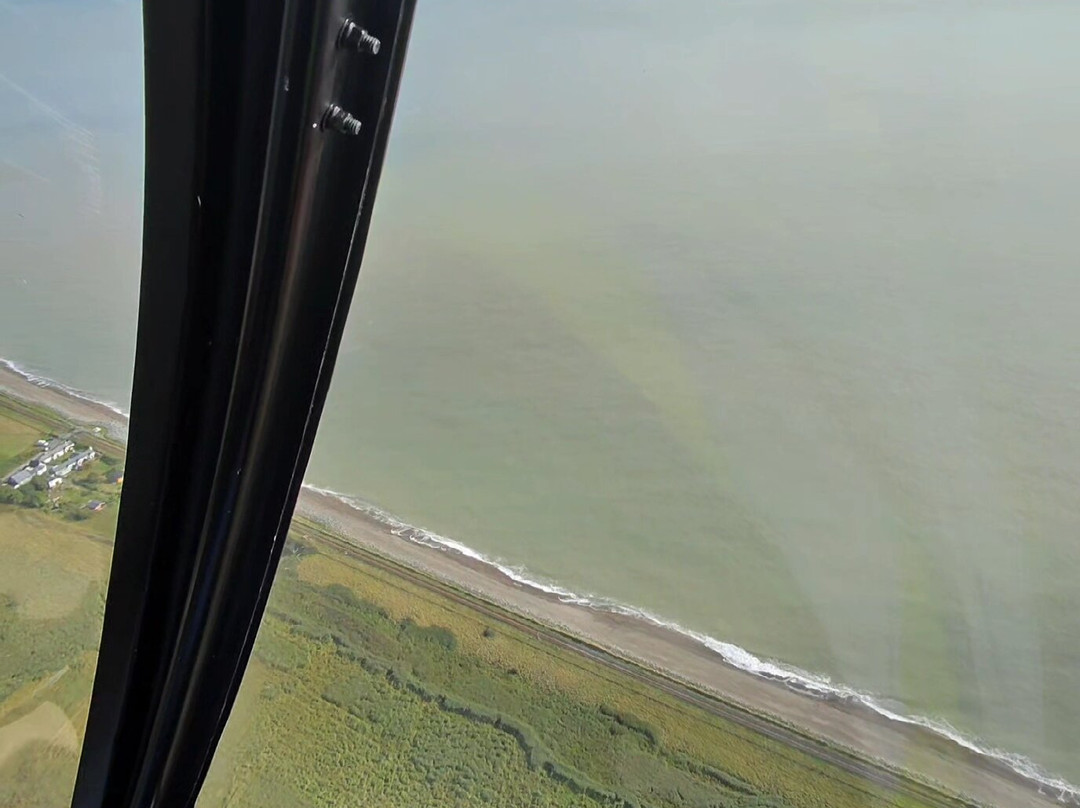 Newcastle Aerodrome-Newcastle必去景点