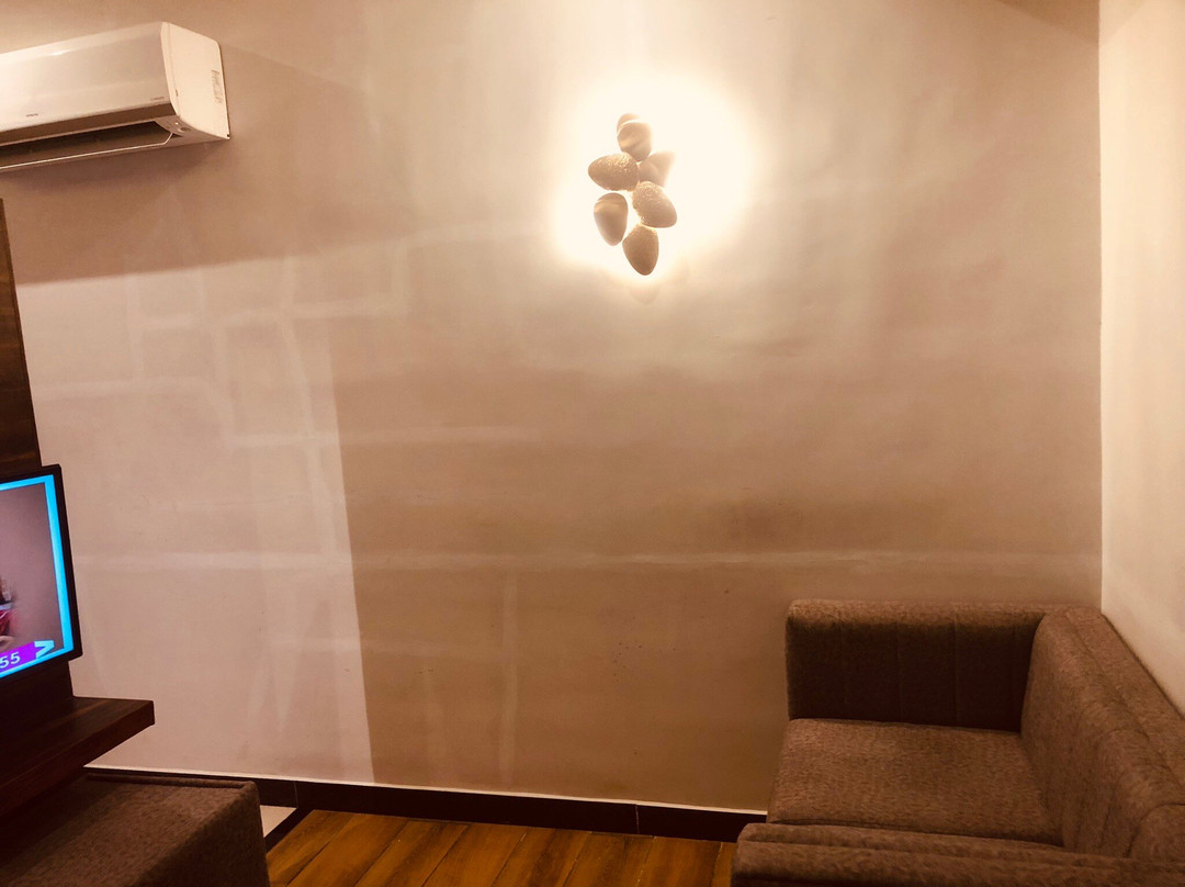 MMD Grande A Boutique Hotel