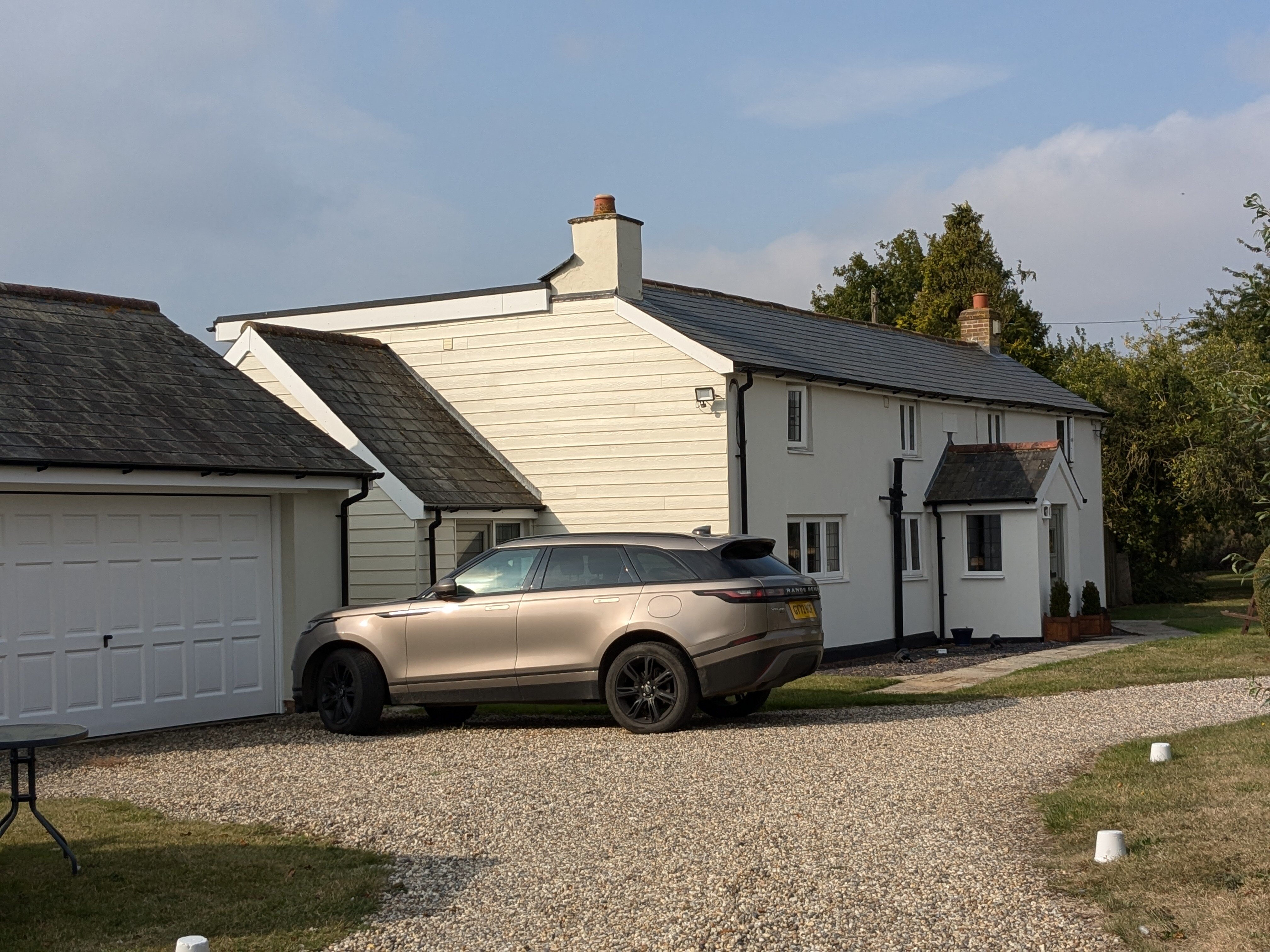Acreland Green Bed and Breakfast-官方