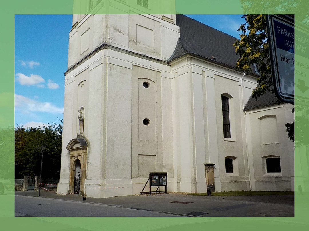 Johanniskirche