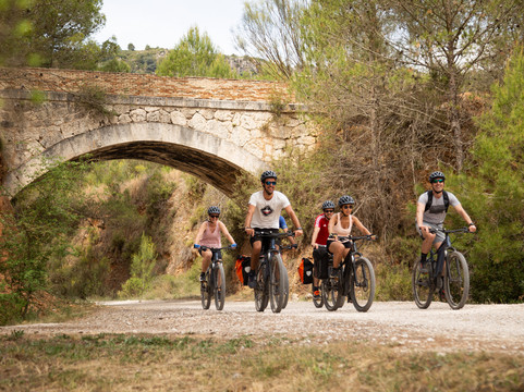 Diania Experiencies-Bocairente必去景点