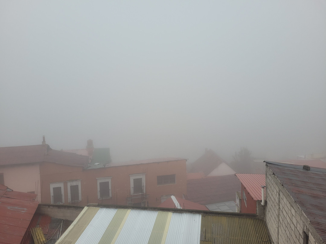 Hotel Paraiso Real主图