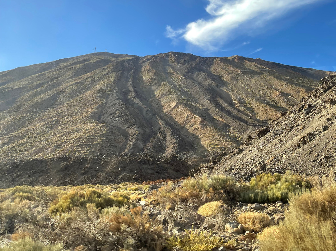 Atlantico Excursions-特纳里夫必去景点