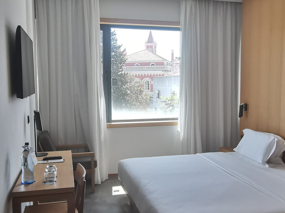 Evora Olive Hotel主图