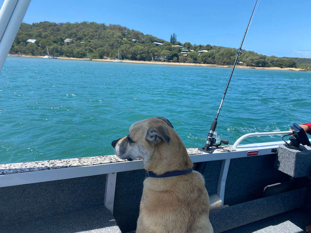 Salty Life 1770-1770镇必去景点