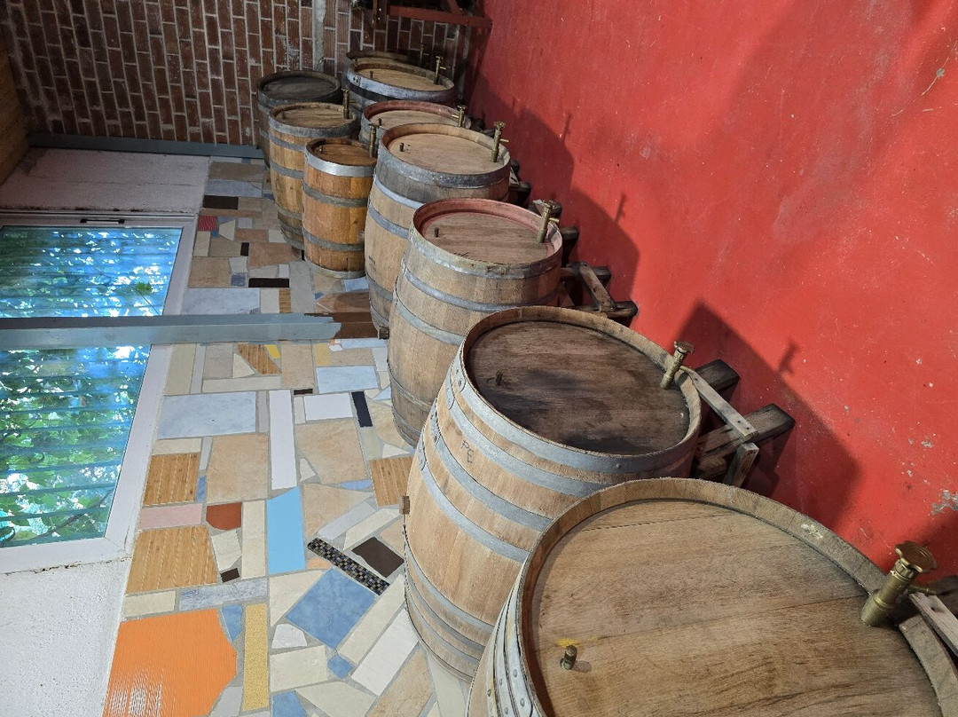 Kantina E Veres Isak-沙兰德必去景点