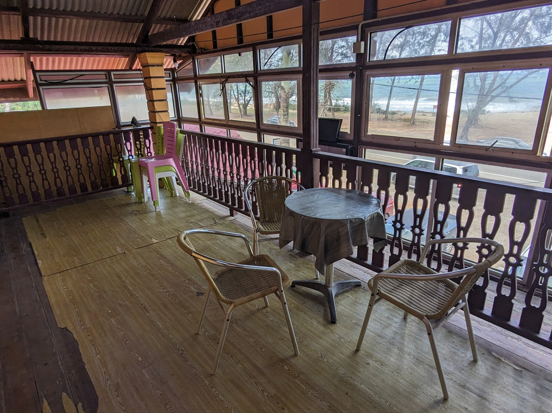 FBS Inn Dungun主图