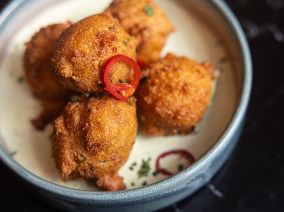 Prologue Dining & Drinks