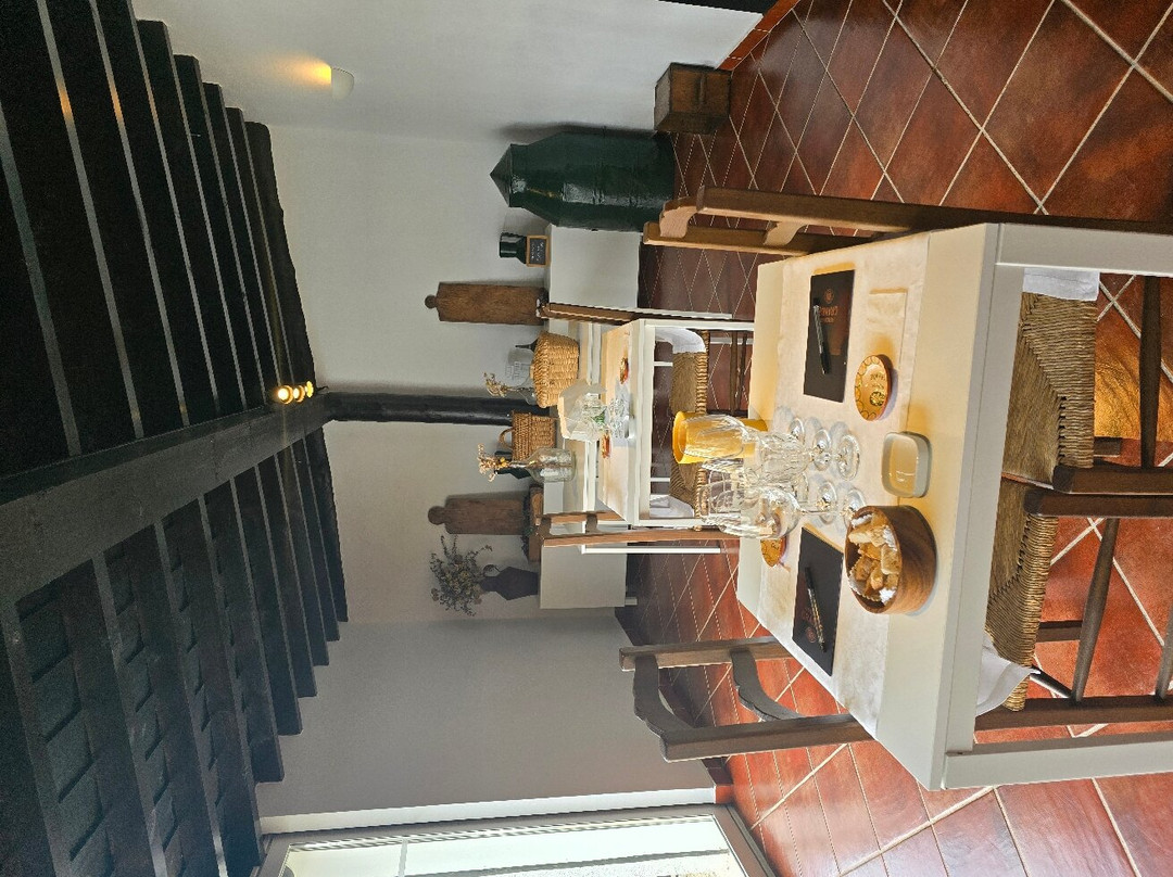 Burrico D`Orada - Lodging & Experiences景点图片
