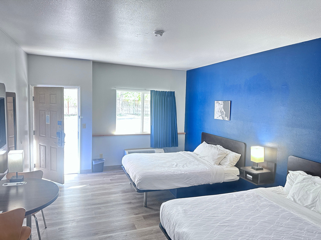 Beaverhead Lodge Dillon主图