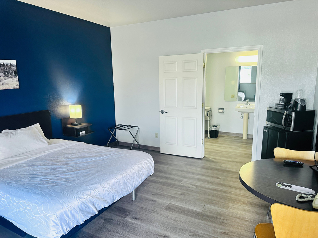 Beaverhead Lodge Dillon主图