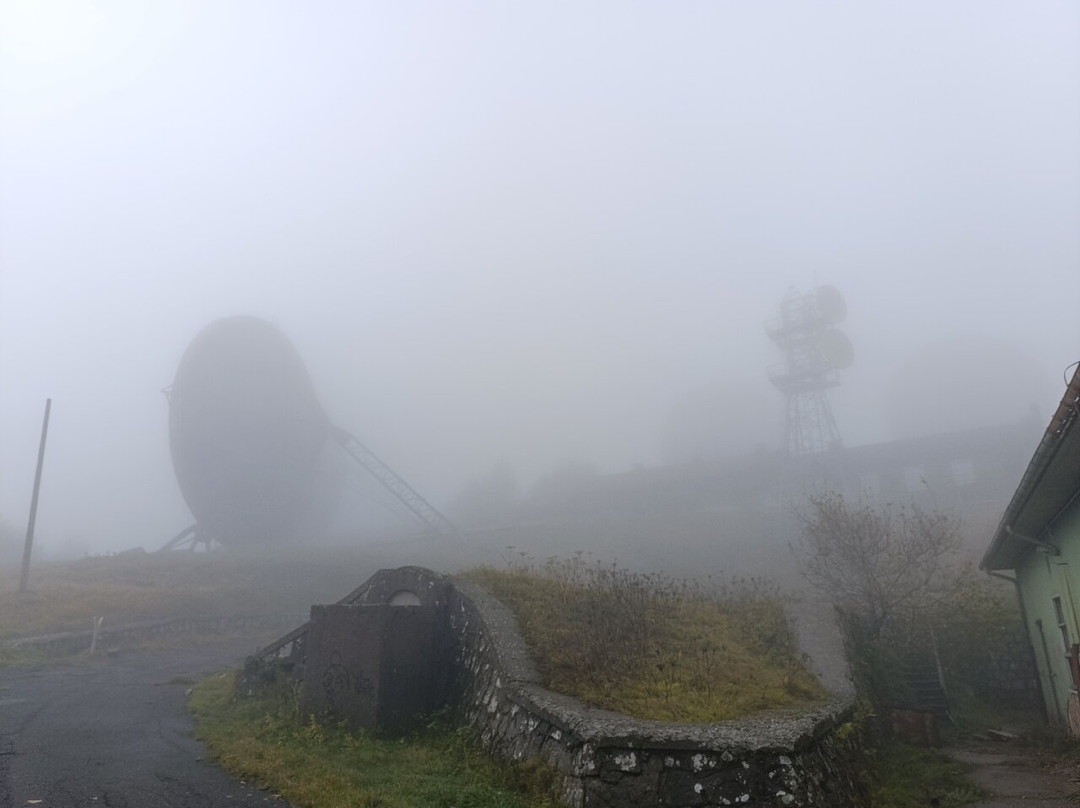Monte Giogo景点图片