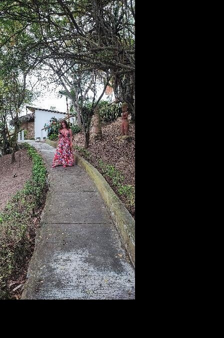 Nativa Bambu Ecolodge主图