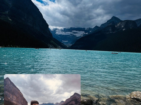 Journey to Banff Tours-班夫必去景点