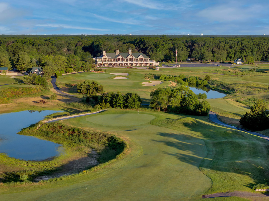 Scotland Run Golf Club景点图片
