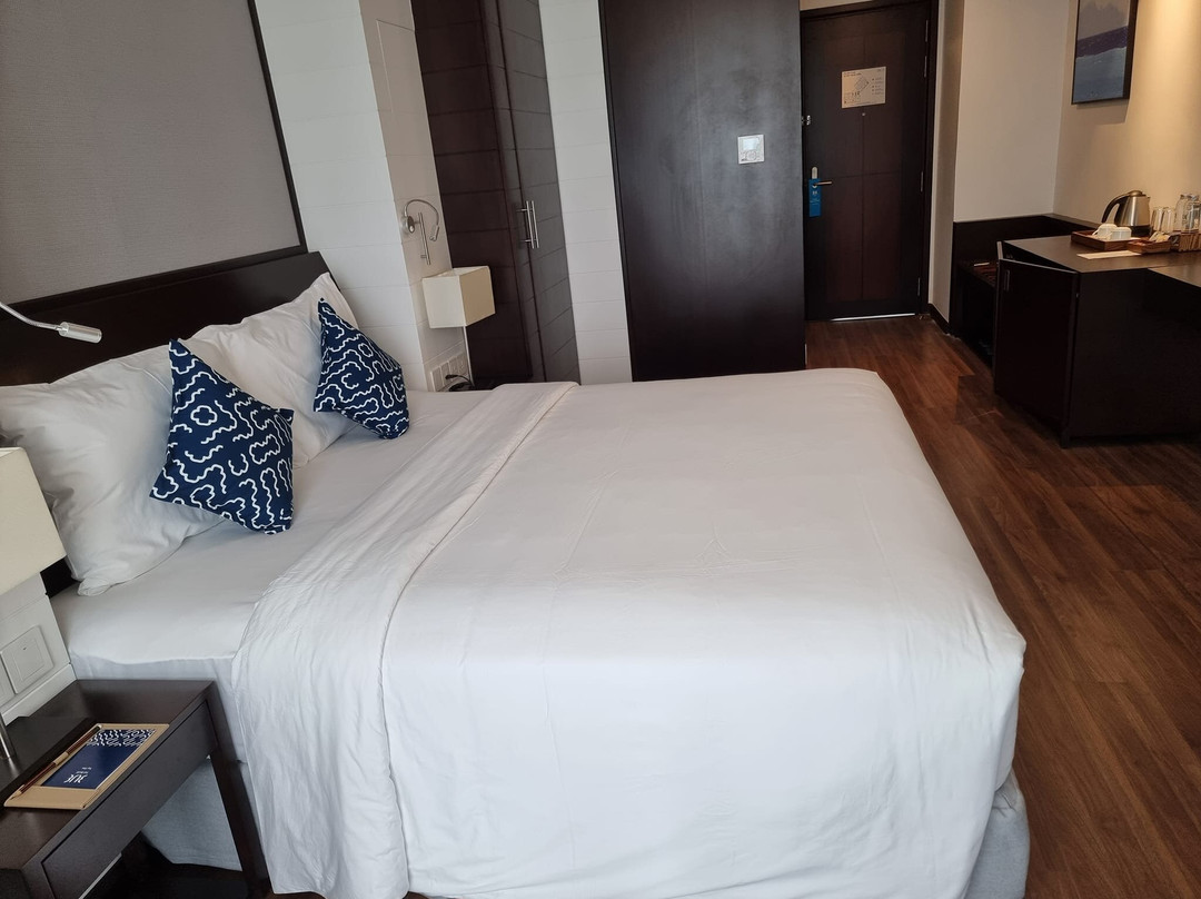 TUI BLUE Tuy Hoa主图