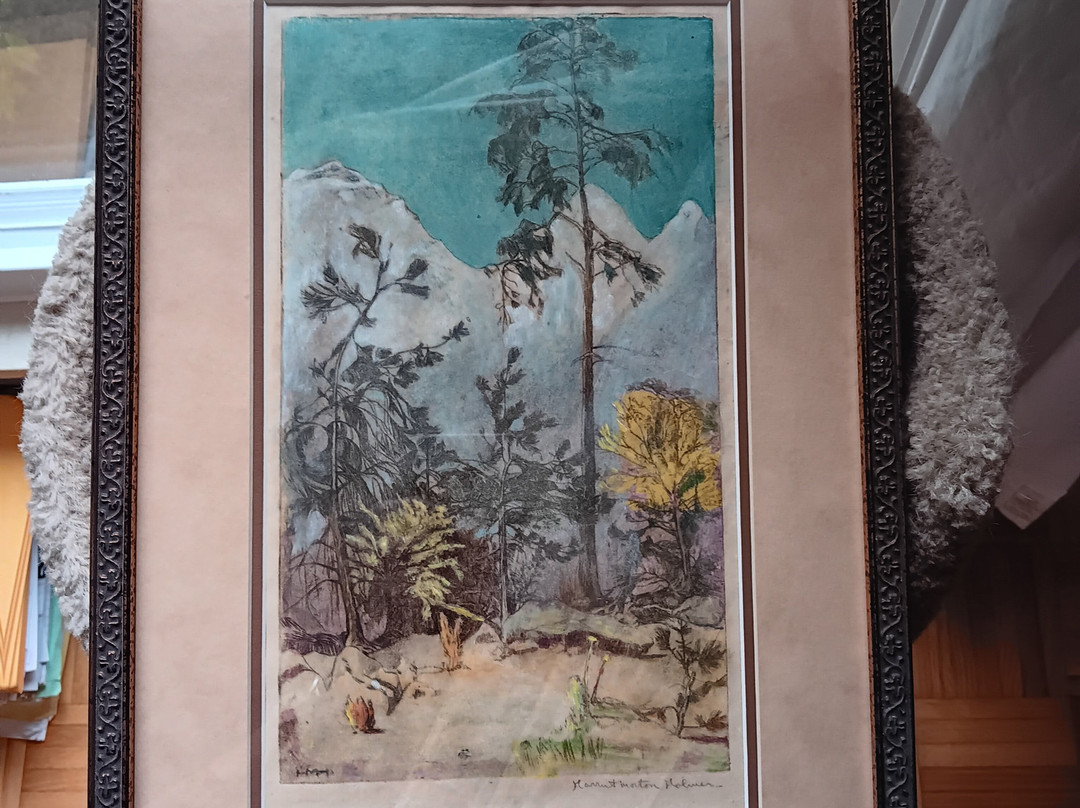 Mark Sublette Medicine Man Gallery-图森必去景点