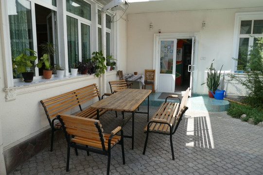 艺术青年旅舍主图