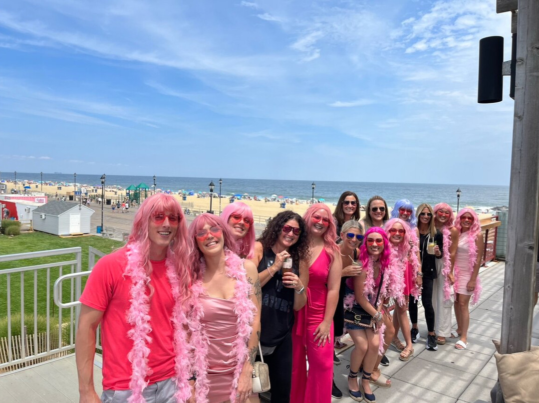 Jersey Shore Food Tours-阿斯伯里帕克必去景点