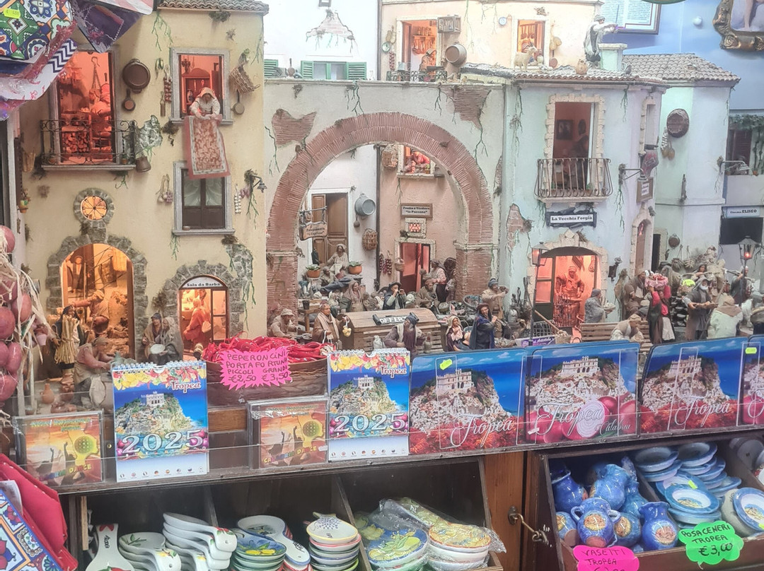 Creazioni Artistiche Il Faro景点图片