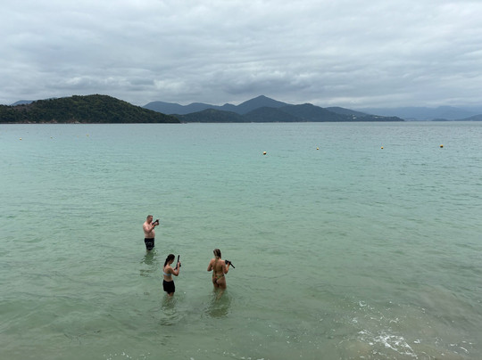 Atlântida Aqua-Turismo-乌巴图巴必去景点