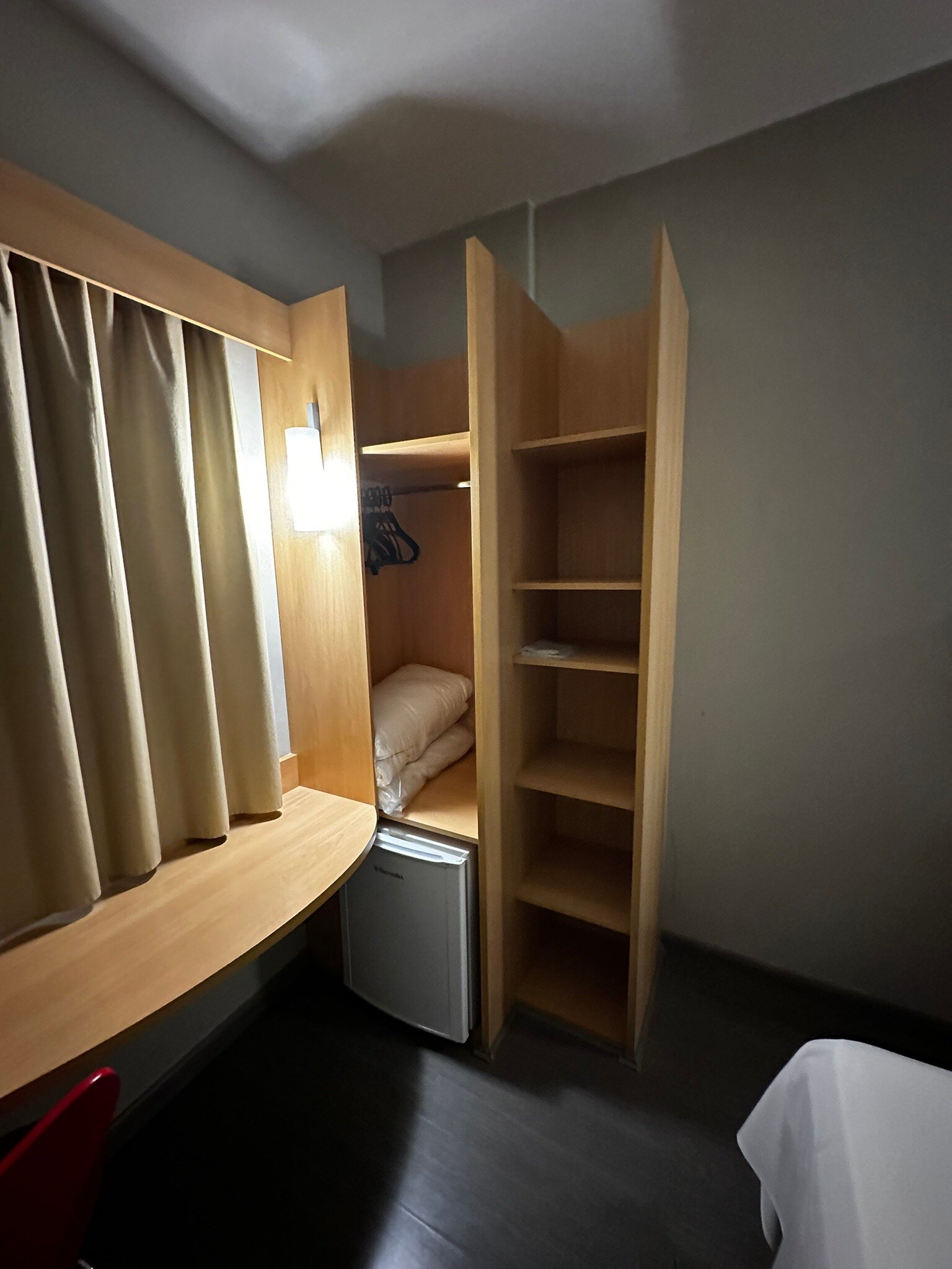 Hotel ibis Uberaba-官方