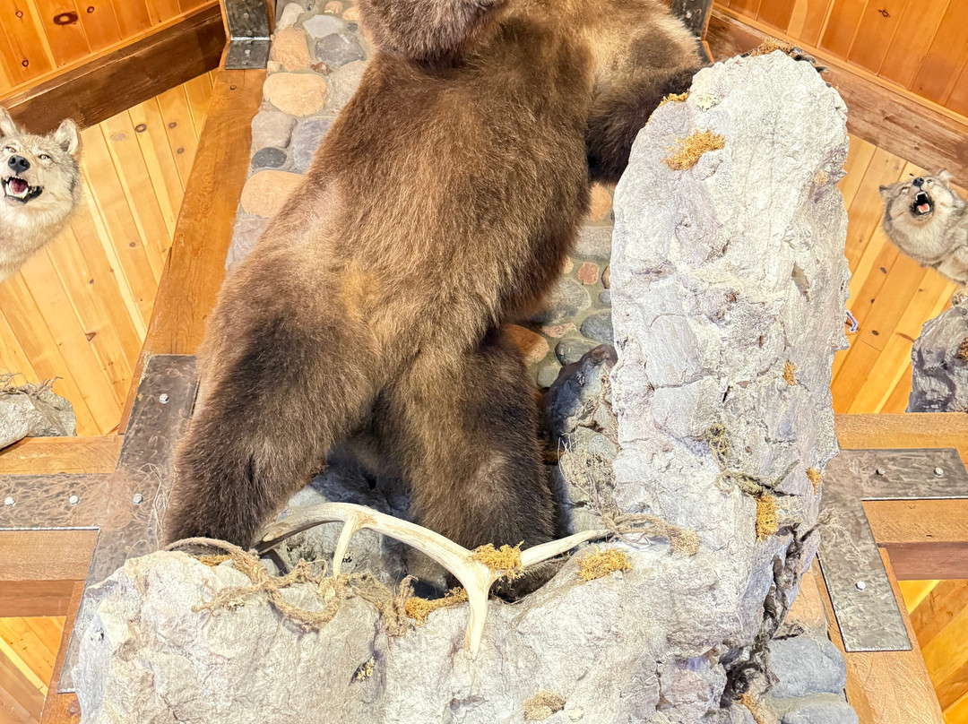 Cherry Creek Lodge主图