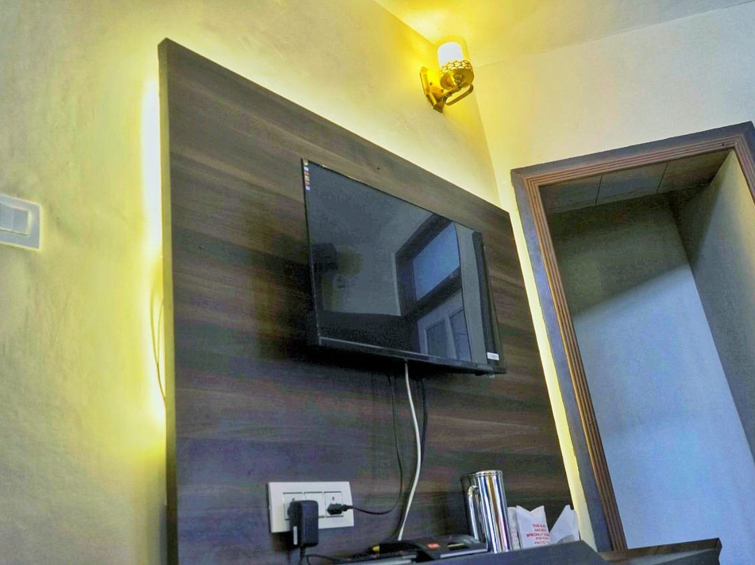 Whispering Winds Resort主图