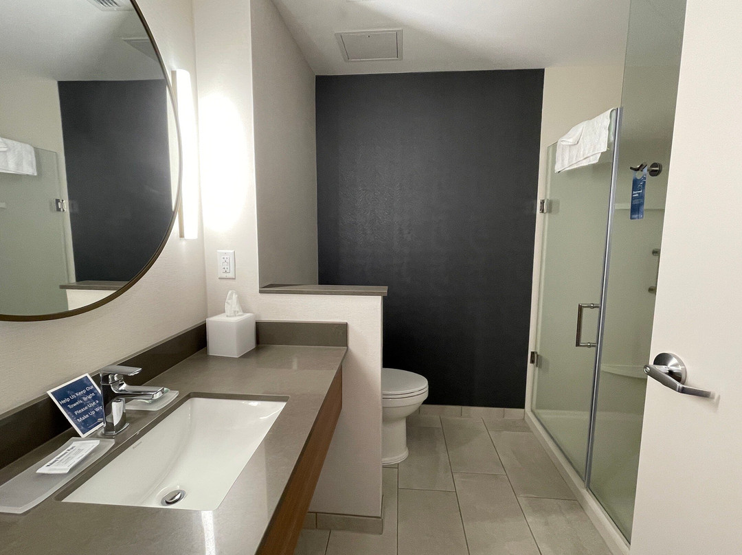 Fairfield Inn & Suites Livingston Yellowstone主图