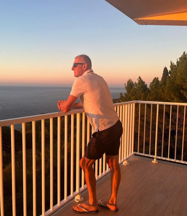 Hotel Bordoy Continental Valldemossa主图