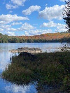 Greenbanks Hollow Covered Bridge-Danville必去景点