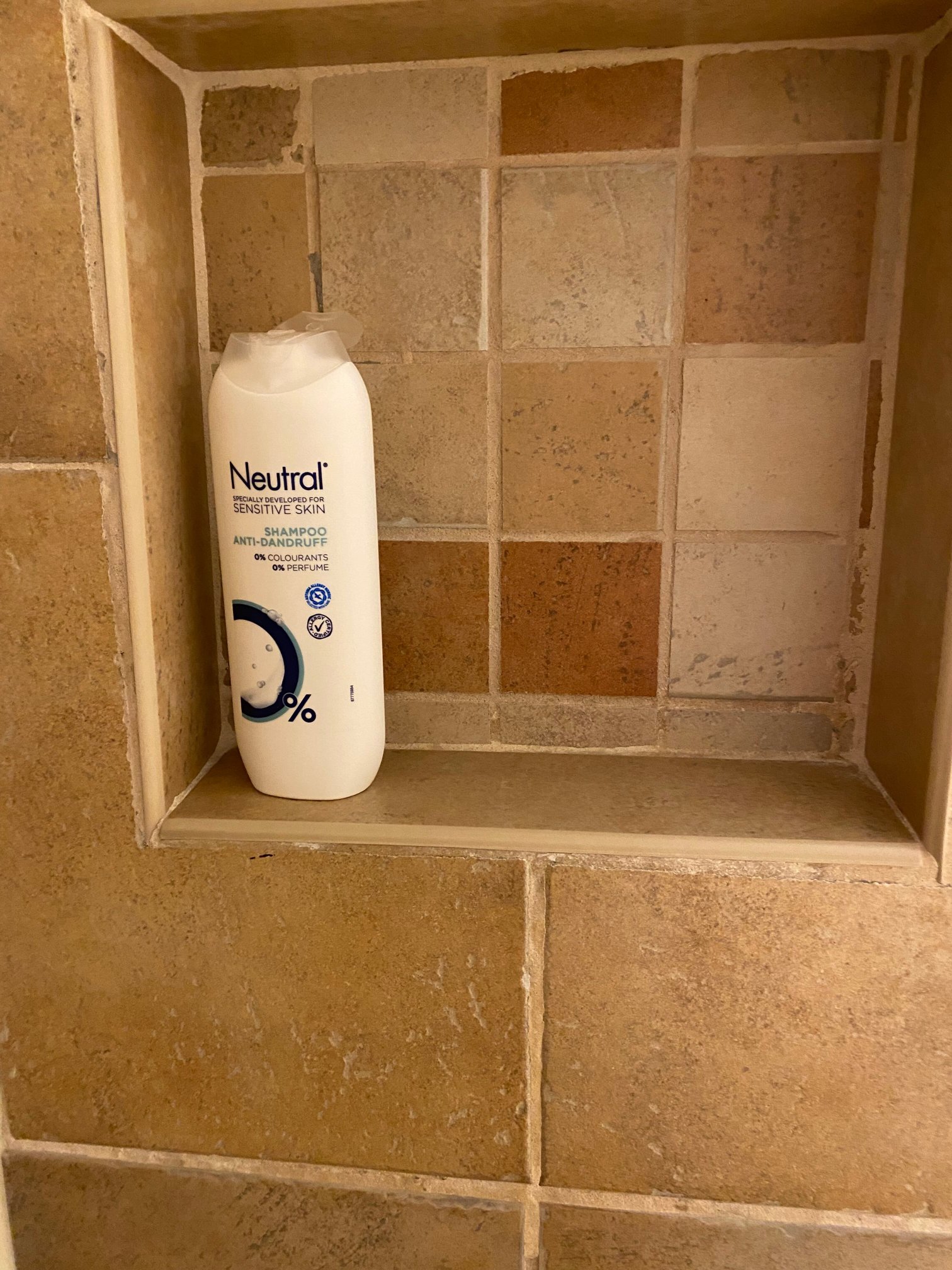 布鲁格林瓦克申拉卡巴纳海滩赌场度假酒店-浴室